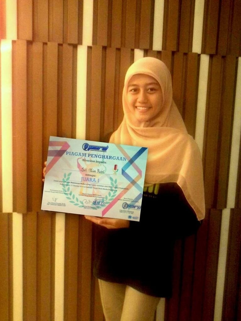 Awal yang Membanggakan