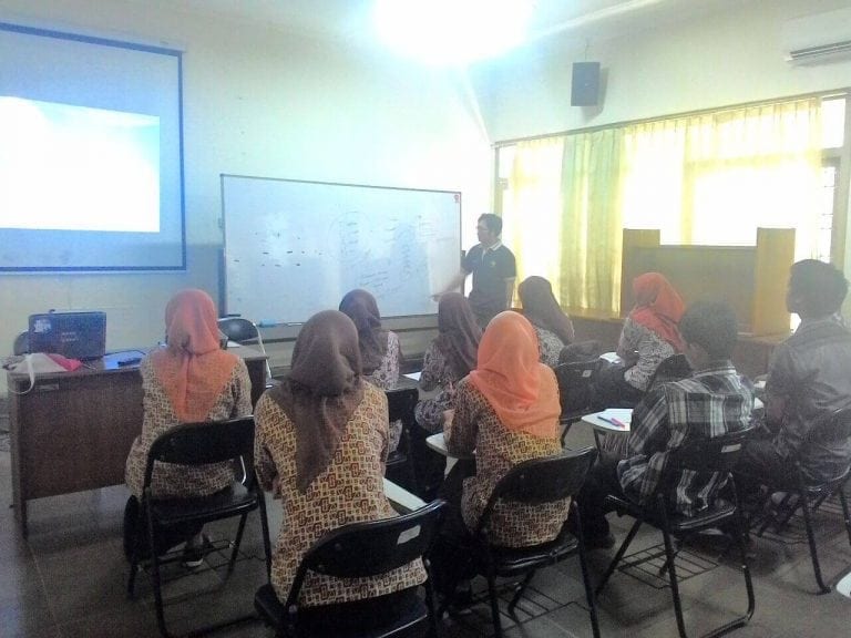 Pelatihan PKL