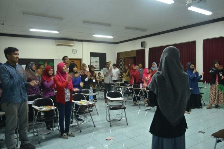 Koperasi “Kopma UGM” Adakan Dikorg ke-29