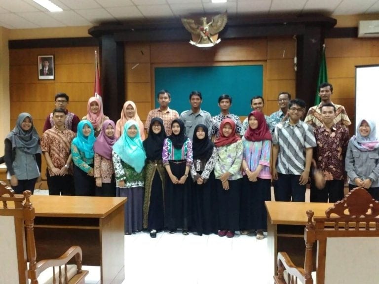 Koperasi “Kopma UGM” Ucapkan Selamat Atas Dilantiknya Kepengurusan Staf HKMY Periode 2016/2017