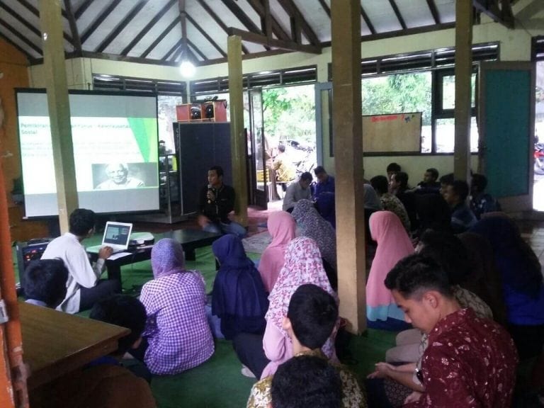 Ramadhan Kopma se-DIY