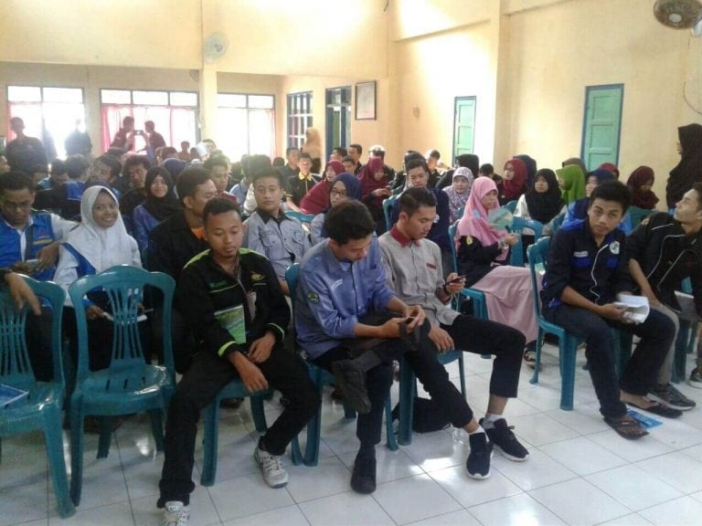 MUSYAWARAH NASIONAL FKKMI PERIODE 2016/2018