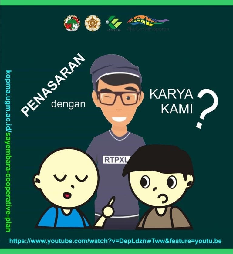 Sayembara Cooperative Plan