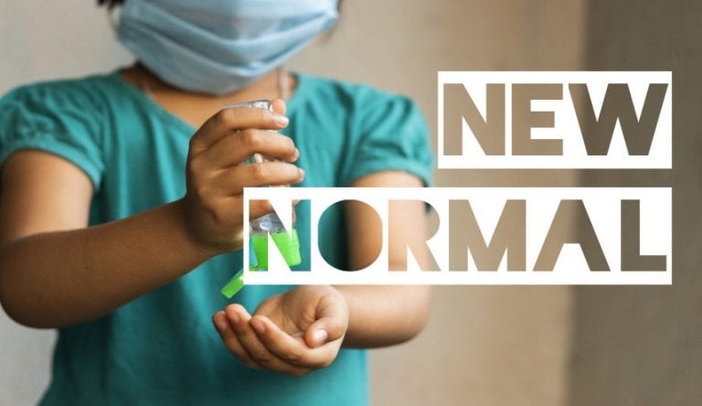 Menyikapi Covid-19 di Antara Kita ke Depannya