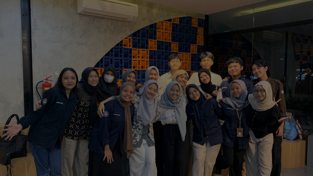 Melesat Lebih Tinggi Bersama “Akselerasi”