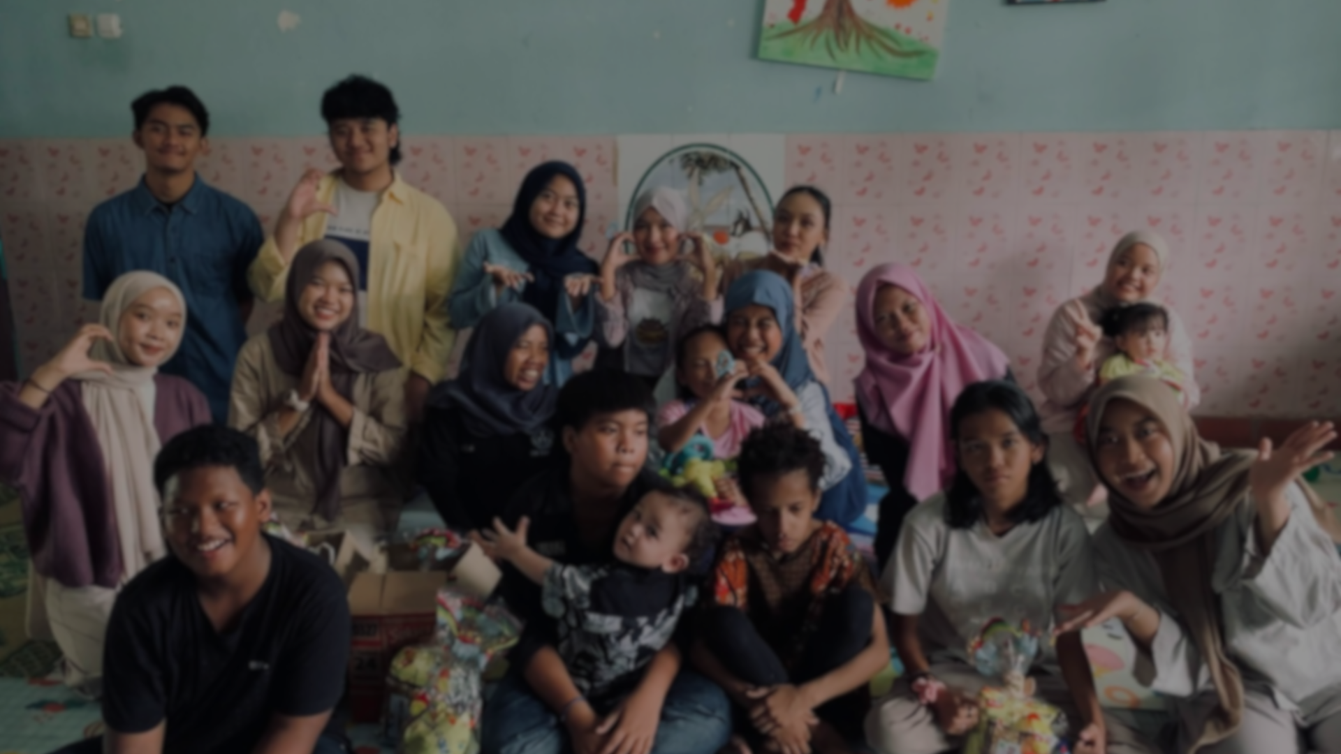 Kopma In Action: Small Steps Toward a Sustainable Society